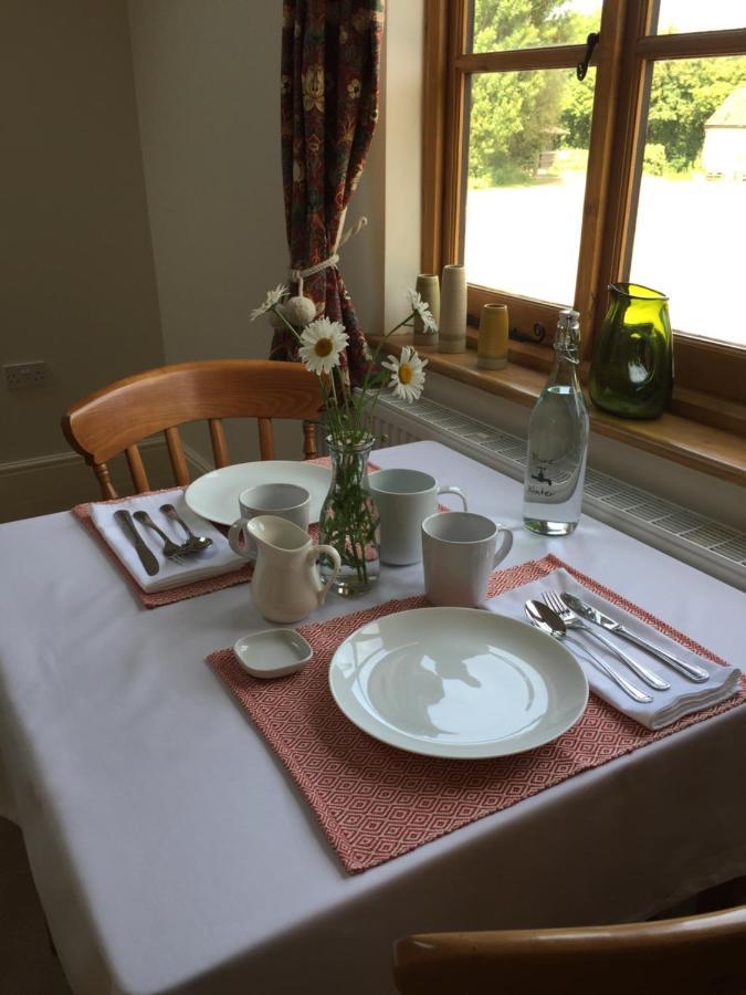 Bed and Breakfast Barons Granary Rye Exterior foto